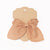Elastique à cheveux blush - Mrs. Ertha 1376 blush 0658606268784