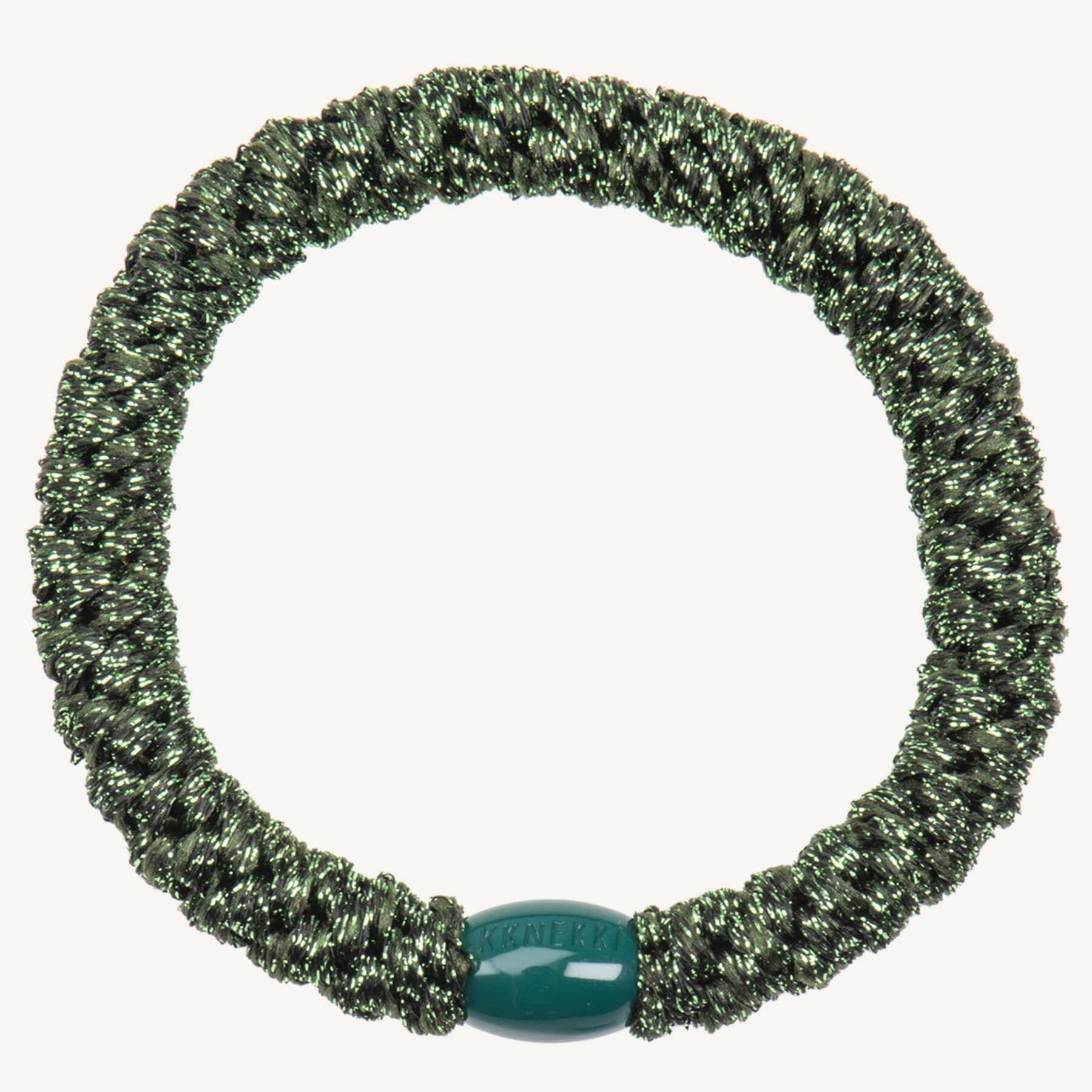 Élastique Army glitter - KKNEKKI 5089 7072684050896