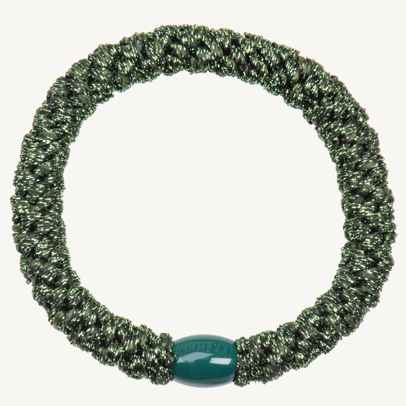 Élastique Army glitter - KKNEKKI 5089 7072684050896