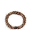 Élastique bronze glitter - KKNEKKI 7072684016380