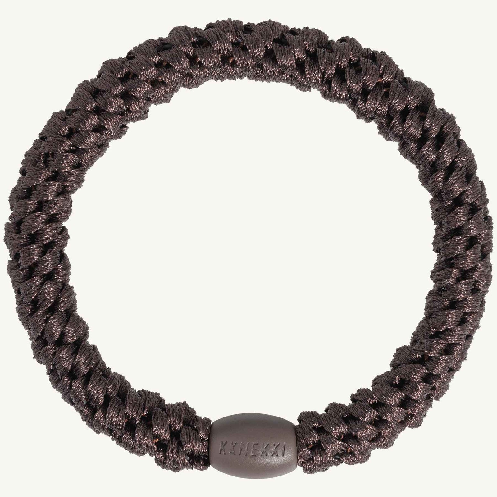 Élastique brown - KKNEKKI 1649 7072684016496
