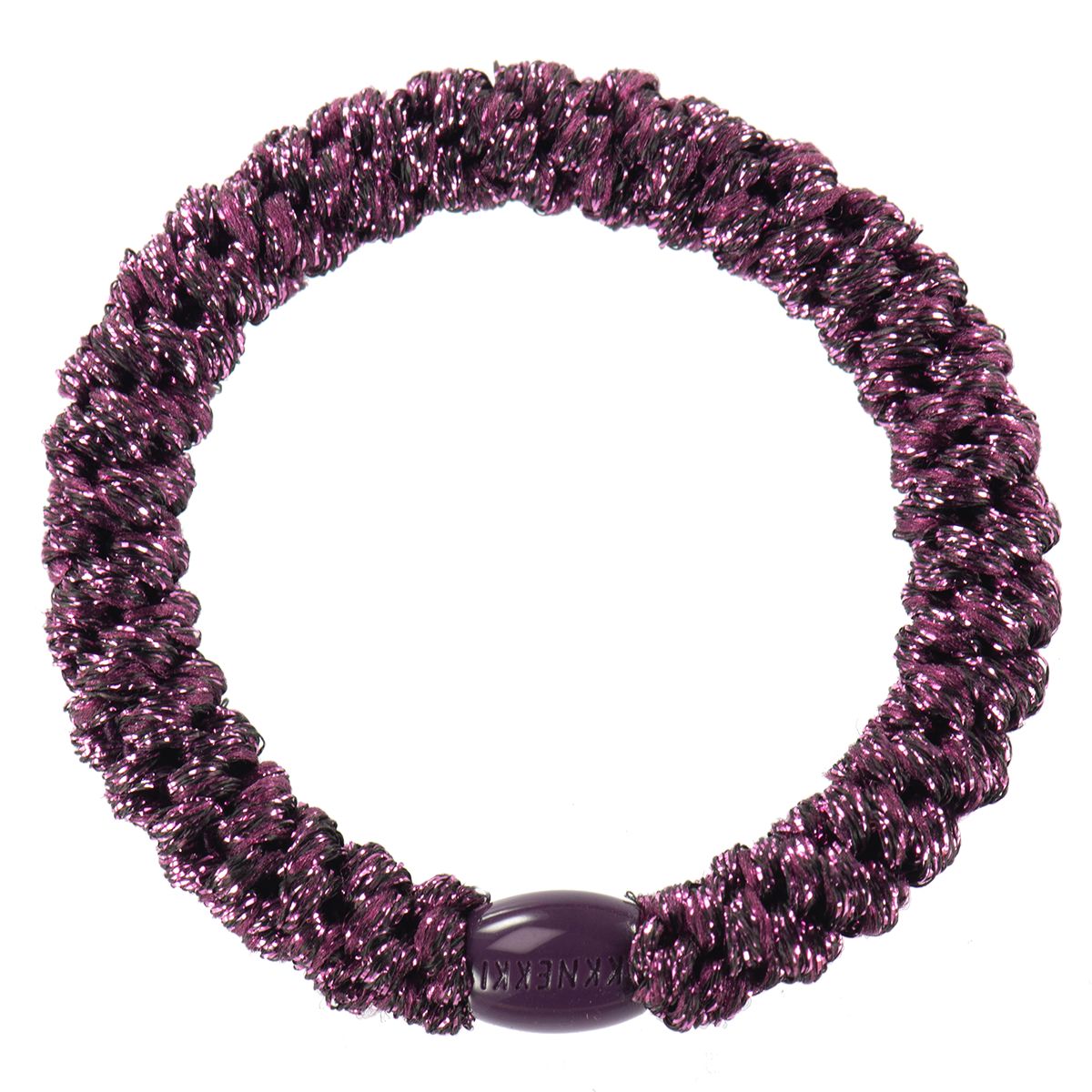 Élastique cerise glitter - KKNEKKI 1772 7072684017721
