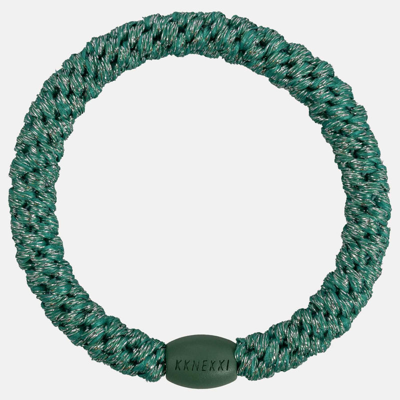 Élastique cheveux KKNEKKI Turkish glitter 