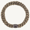 Élastique coffee glitter - KKNEKKI 1887 7072684018872