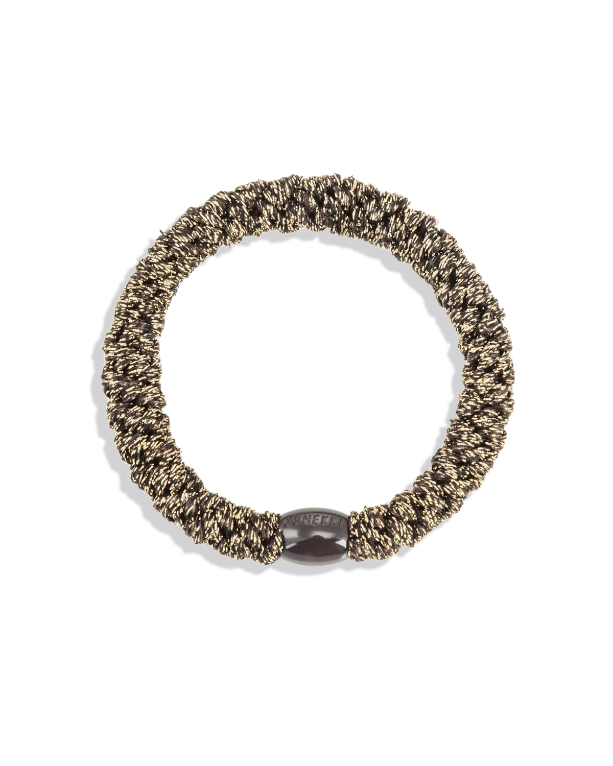 Élastique coffee glitter - KKNEKKI 7072684018872