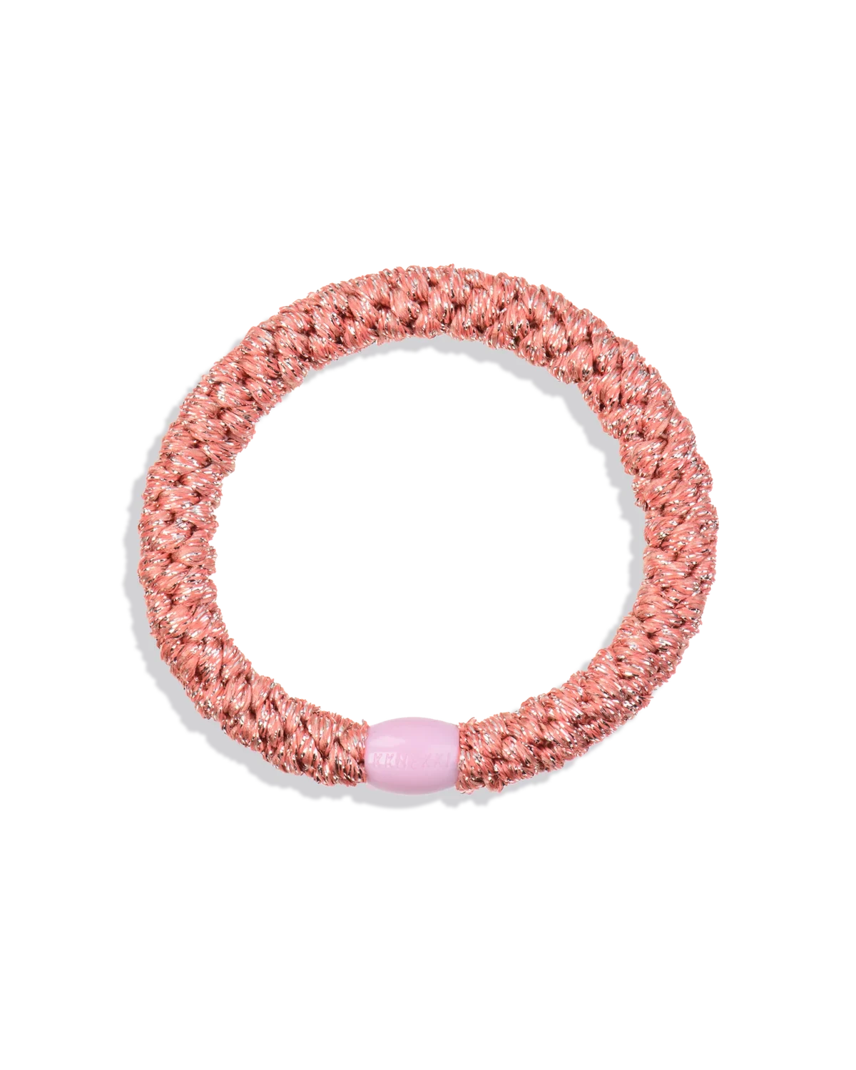 Élastique coral glitter- KKNEKKI 7072684051633