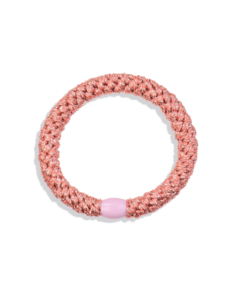 Élastique coral glitter- KKNEKKI 7072684051633