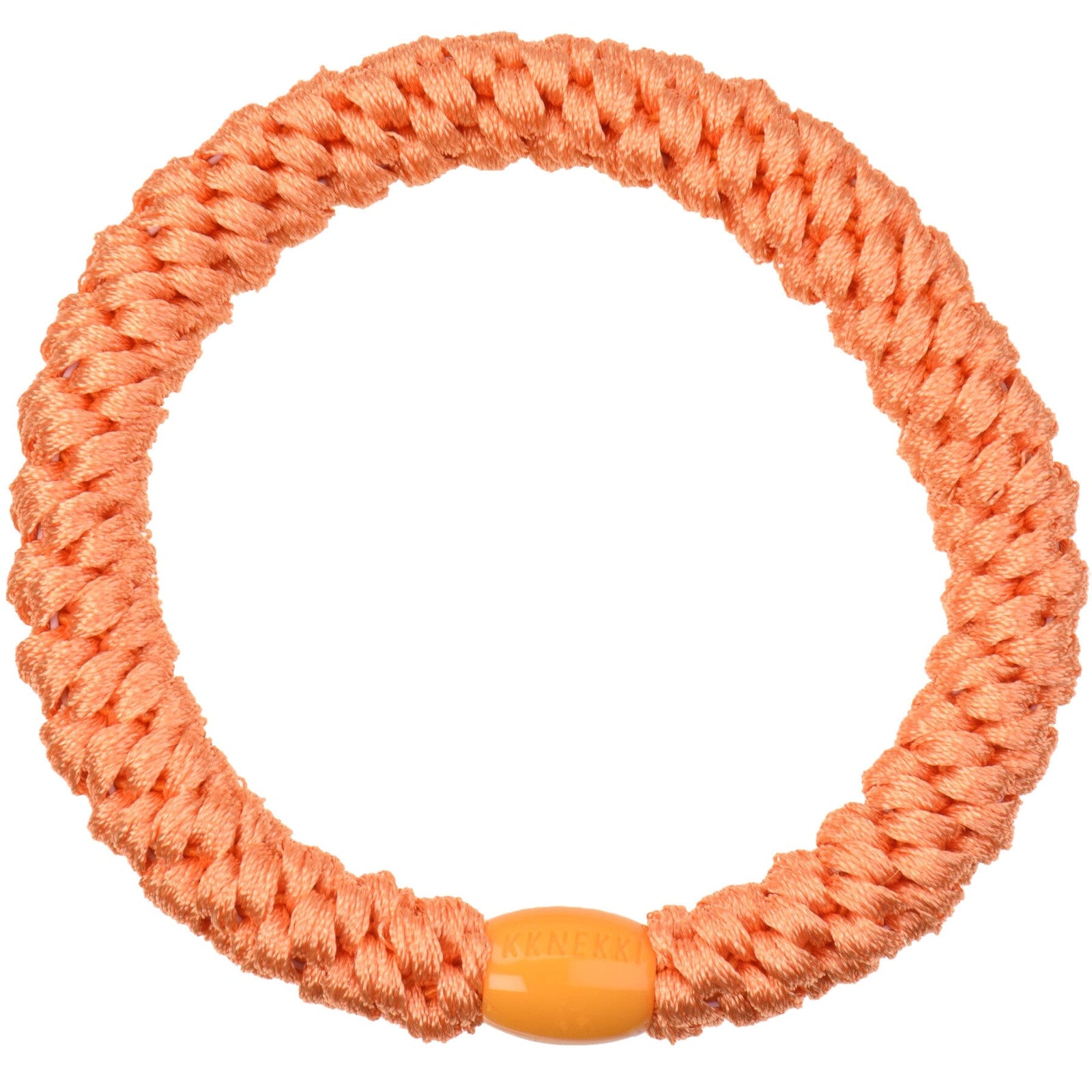 Élastique faded orange - KKNEKKI 5149 7072684051497