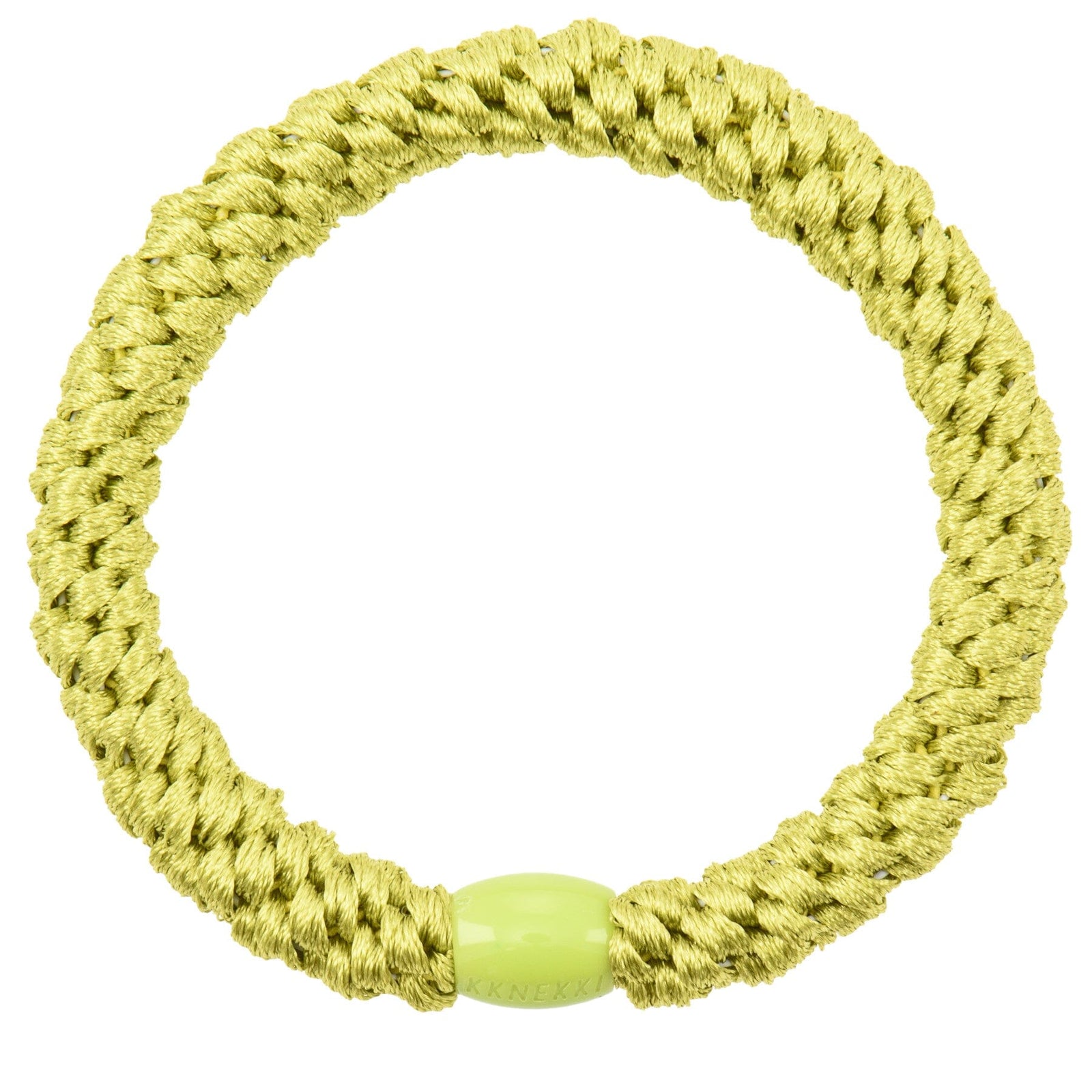 Élastique Kknekki light olive - KKNEKKI 5335 7072684053354