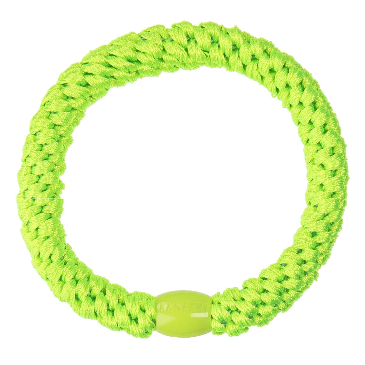 Élastique Kknekki Neon Green - KKNEKKI 5243 7072684052432
