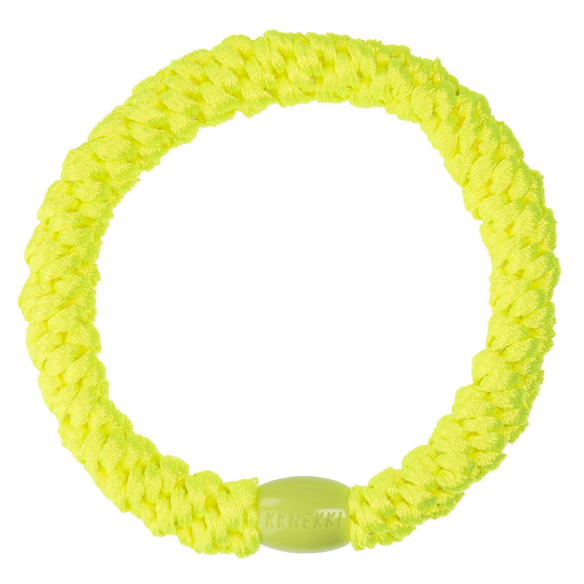 Élastique Kknekki neon yellow - KKNEKKI 5240 7072684052401