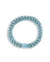 Élastique light blue glitter - KKNEKKI 7072684016458