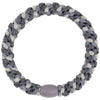 Élastique Mix grey glitter - KKNEKKI 5674 7072684056744