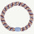 Élastique Mix Light Blue Grape Glitter - KKNEKKI 5748 7072684057482