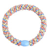 Élastique Mix yellow/blue/peach - KKNEKKI 5526 7072684055266