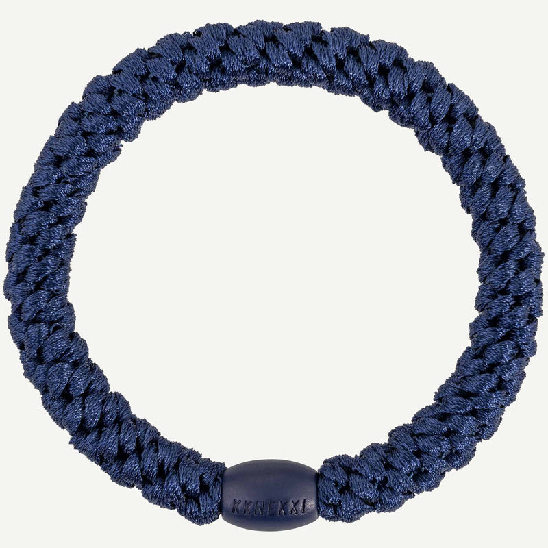 Élastique navy - KKNEKKI 1657 7072684016571