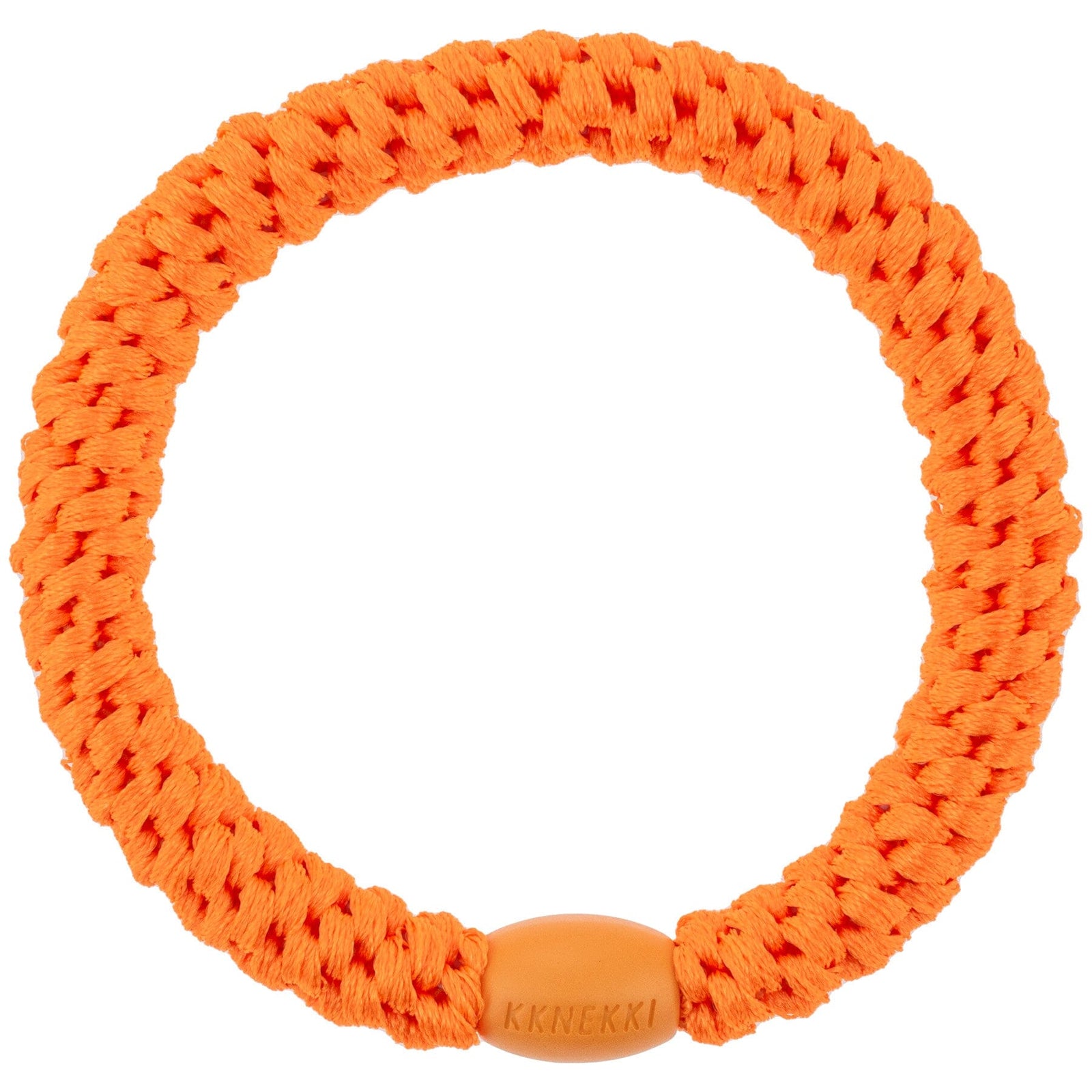 Élastique neon orange - KKNEKKI 5242 7072684052425