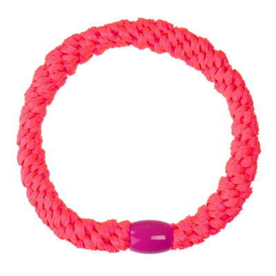 Élastique Néon pink - KKNEKKI 7072684052418