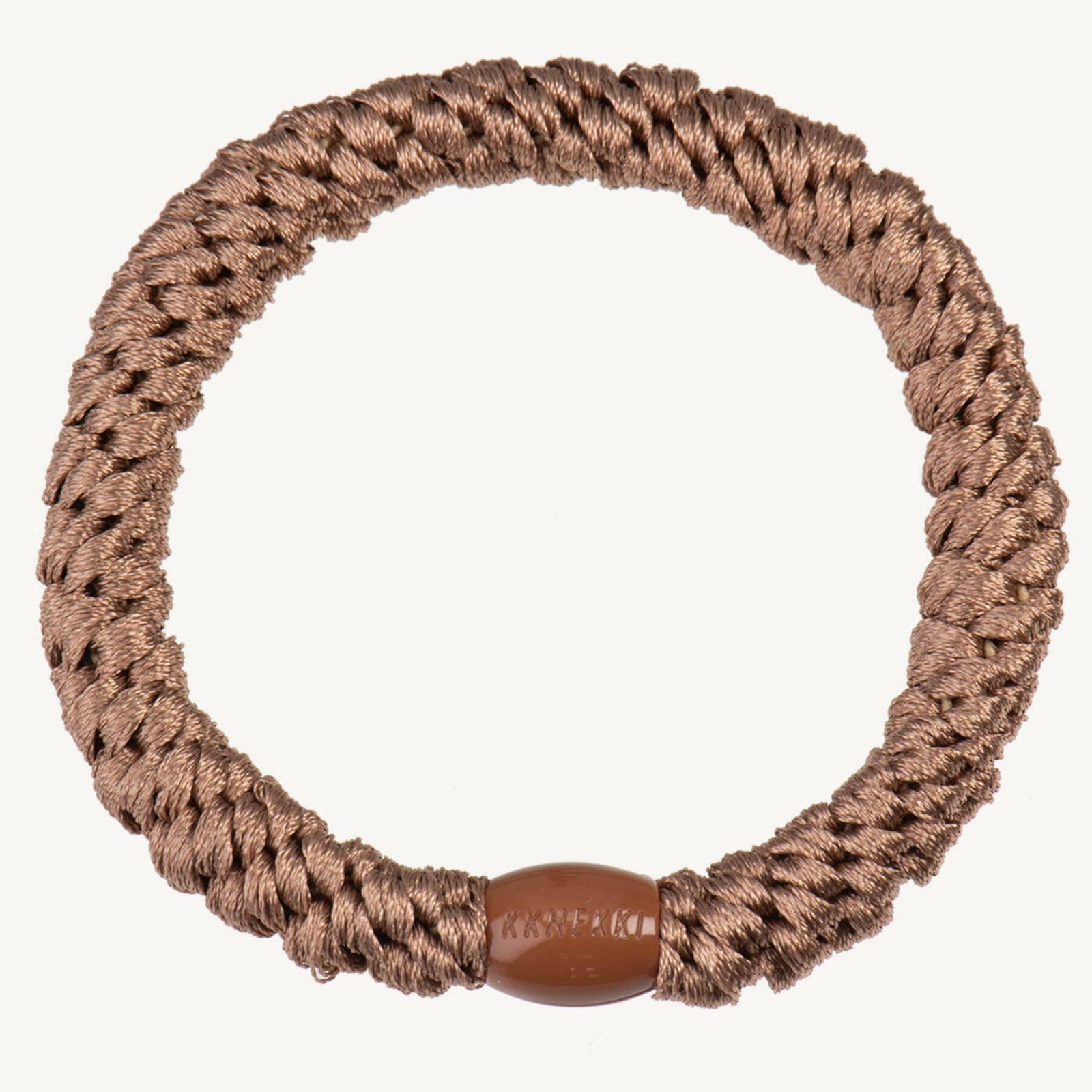 Élastique nougat - KKNEKKI 5105 7072684051053