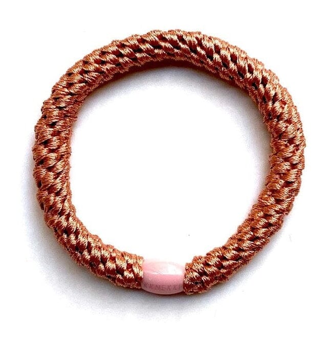 Élastique peach/coral - KKNEKKI 1871 7072684018711