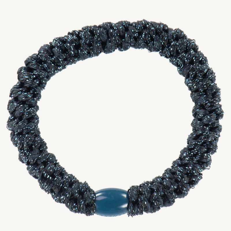 Élastique Petrol glitter - KKNEKKI 1771 7072684017714