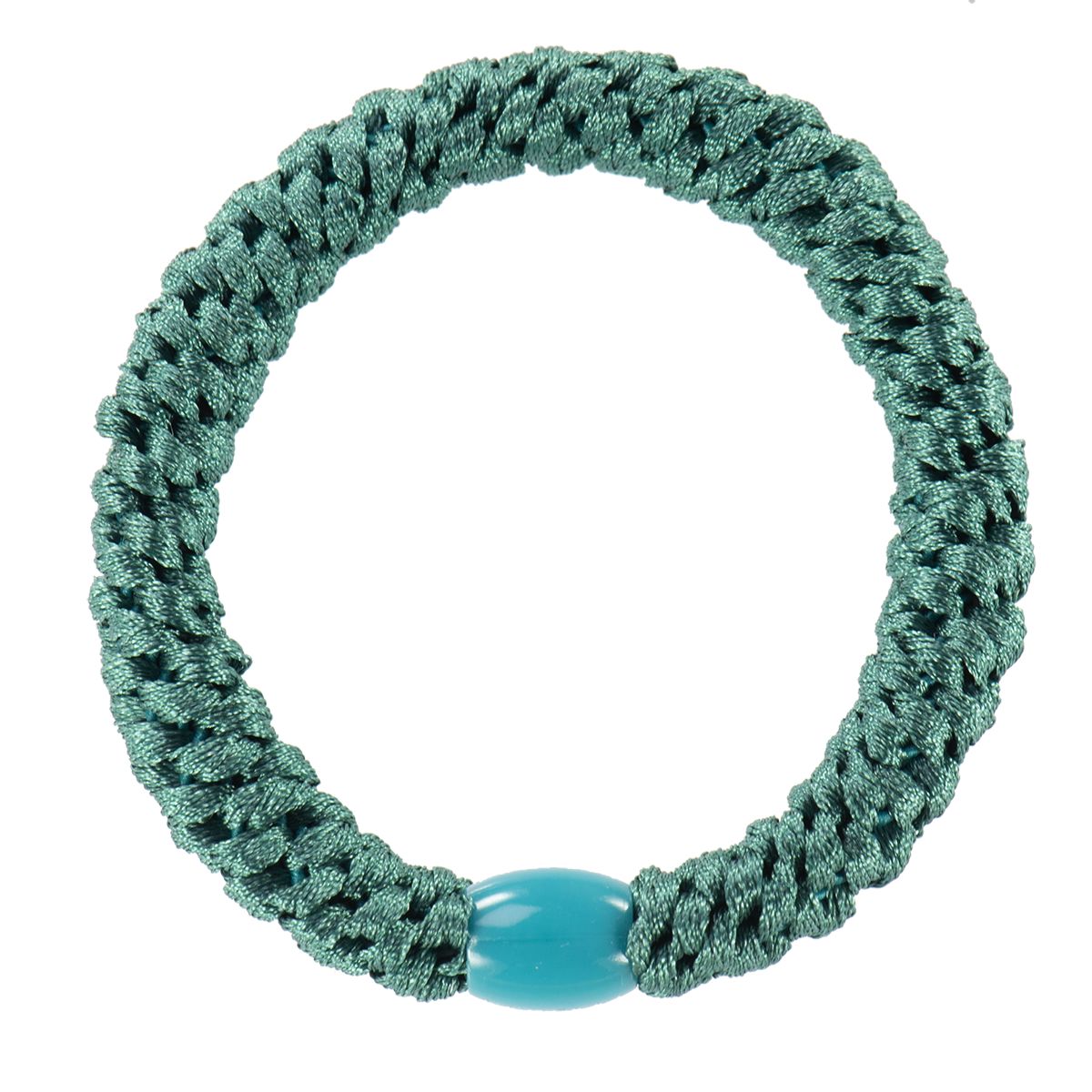 Élastique petrol green - KKNEKKI 1664 7072684016649