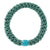 Élastique petrol green - KKNEKKI 1664 7072684016649