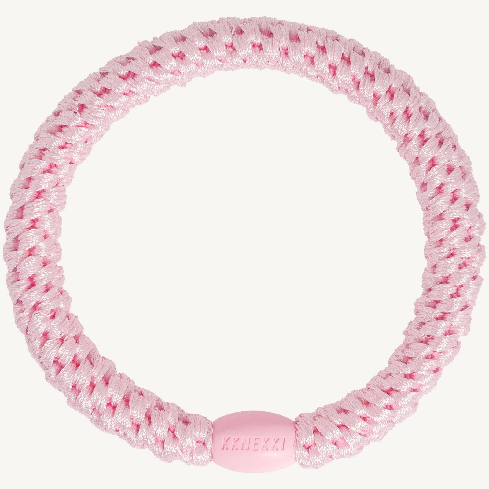 Élastique pink - KKNEKKI 1647 7072684016472