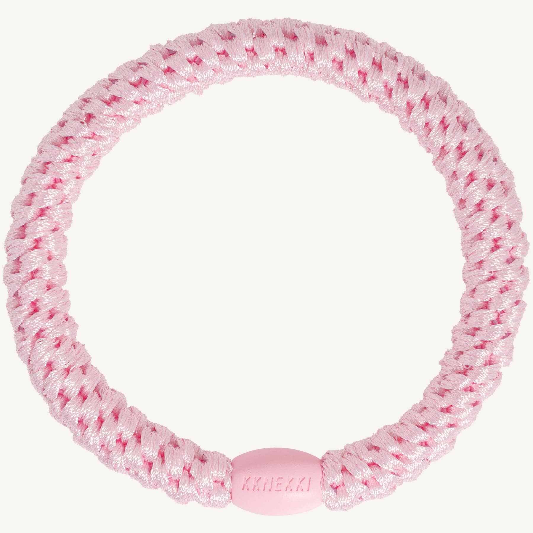 Élastique pink - KKNEKKI 1647 7072684016472