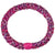 Élastique pink unicorn glitter - KKNEKKI 5115 7072684051152