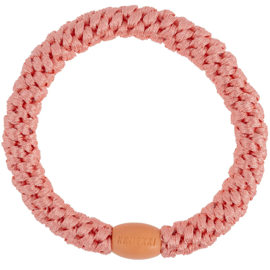 Élastique salmon- KKNEKKI 5743 