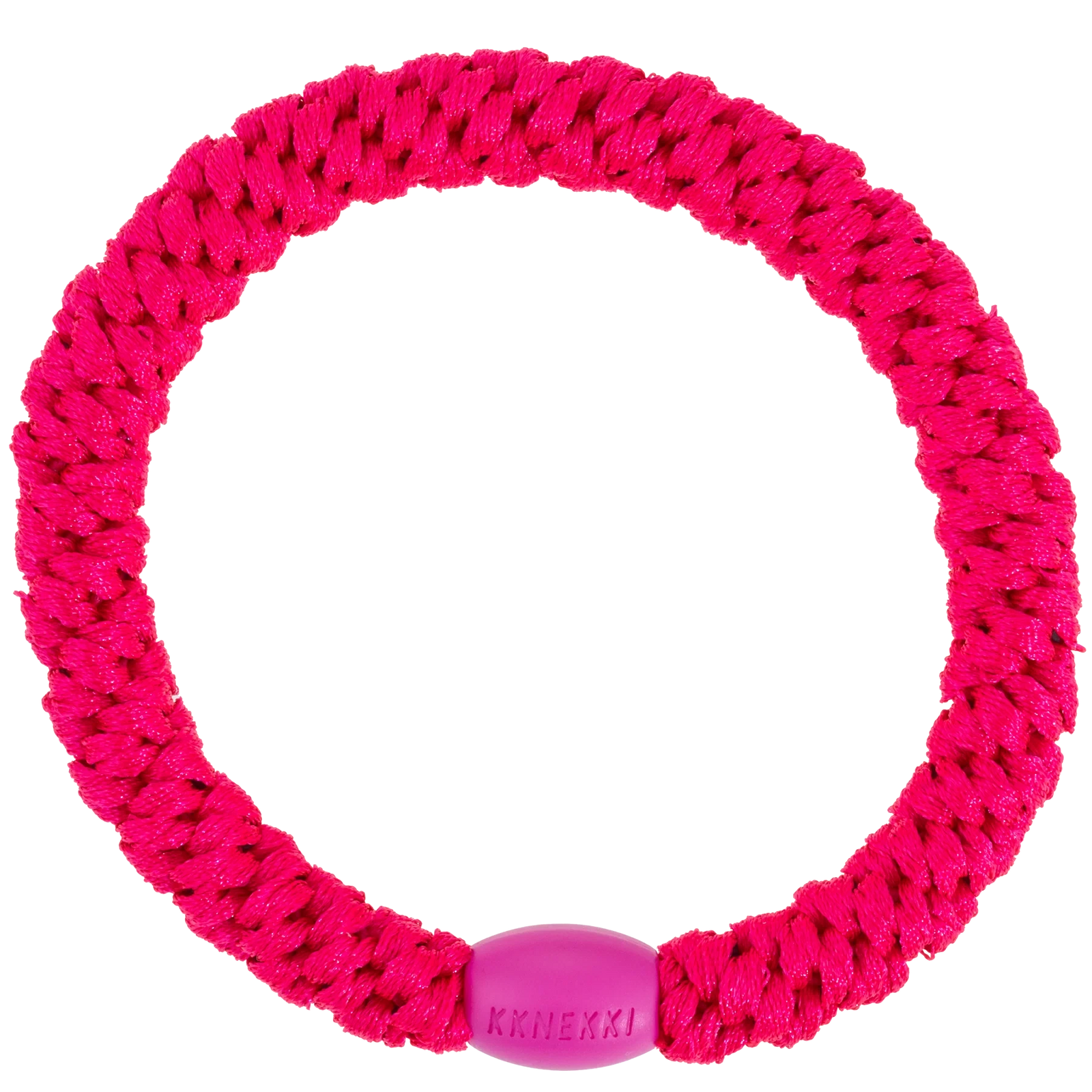 Élastique strong pink KKNEKKI 5742 