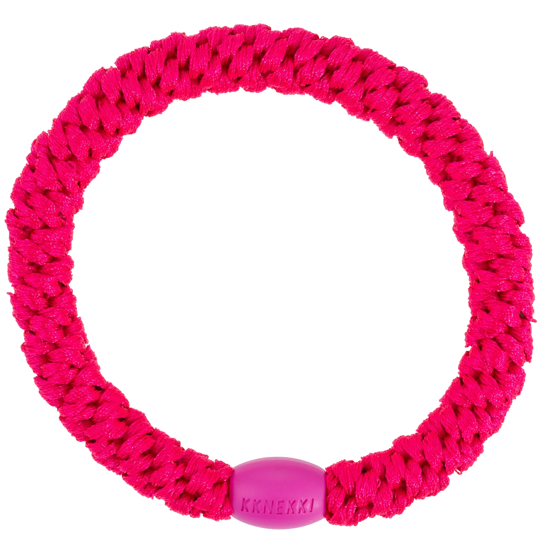 Élastique strong pink KKNEKKI 5742 