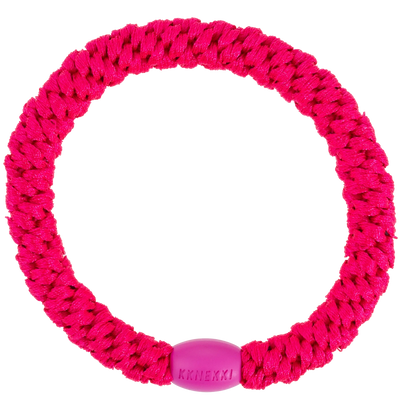 Élastique strong pink KKNEKKI 5742