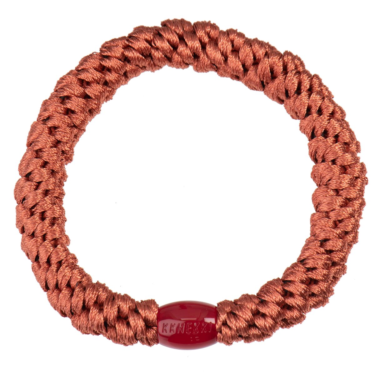 Élastique terracotta - KKNEKKI 5097 7072684050971