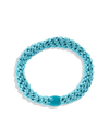 Élastique turquoise - KKNEKKI 7072684016625