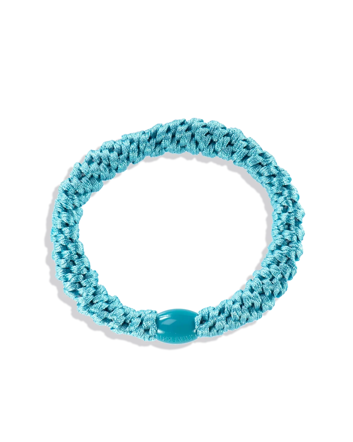Élastique turquoise - KKNEKKI 7072684016625
