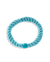 Élastique turquoise - KKNEKKI 7072684016625