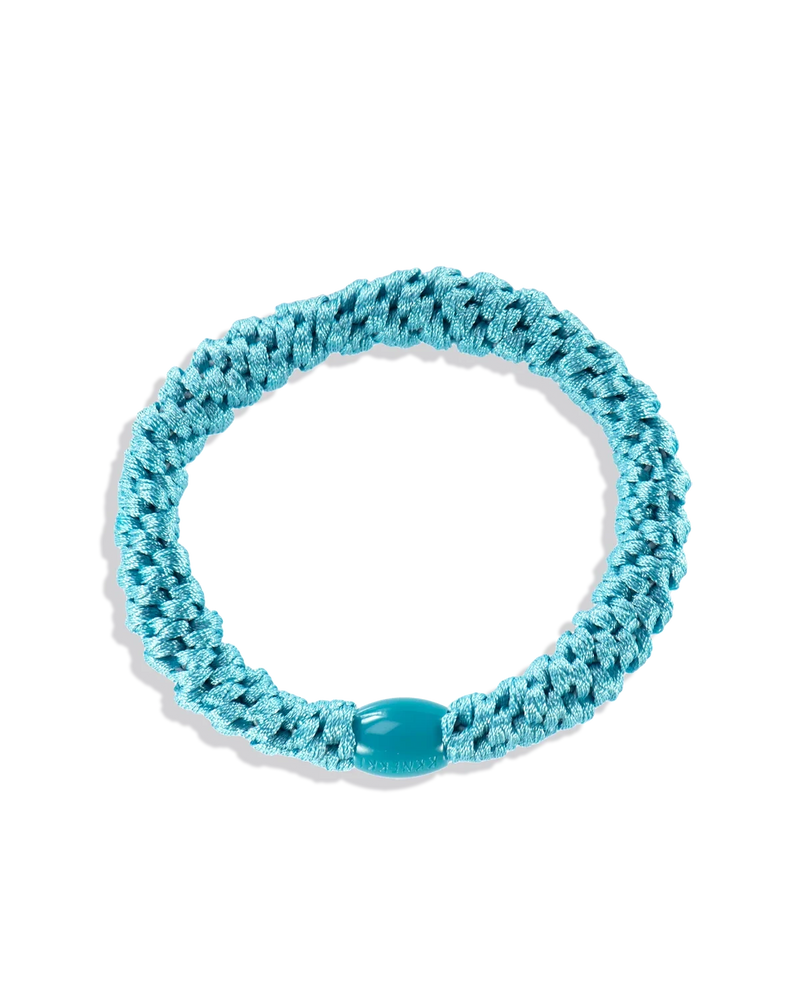 Élastique turquoise - KKNEKKI 7072684016625