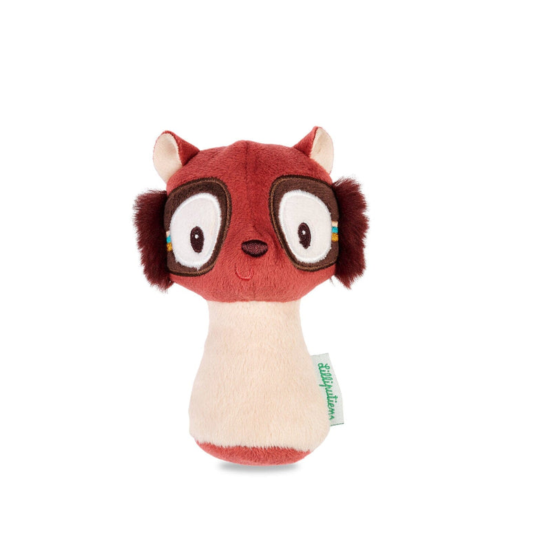 ELVIS HOCHET PIOU - LILLIPUTIENS 