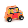 Empil'auto city Ingela P Arrhenius- VILAC 7636 3048700076366