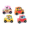 Empil'auto city Ingela P Arrhenius- VILAC 7636 3048700076366