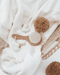 ensemble de bain naturel Polly & Olly - Mrs. Ertha 1048 7427136805164