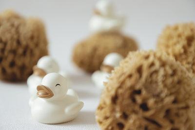 ensemble de bain naturel Polly & Olly - Mrs. Ertha 1048 7427136805164