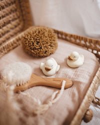 ensemble de bain naturel Polly & Olly - Mrs. Ertha 1048 7427136805164