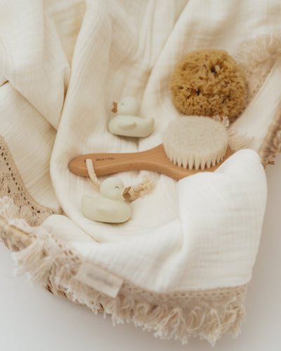 ensemble de bain naturel Polly & Olly - Mrs. Ertha 1048 7427136805164