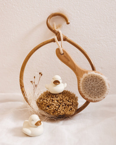 ensemble de bain naturel Polly & Olly - Mrs. Ertha 1048 7427136805164