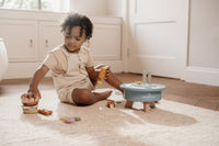 Ensemble de jouets barbecue - LITTLE DUTCH