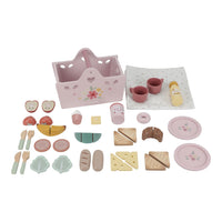Ensemble de pique-nique - LITTLE DUTCH LD8025 8713291880252