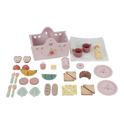 Ensemble de pique-nique - LITTLE DUTCH LD8025 8713291880252